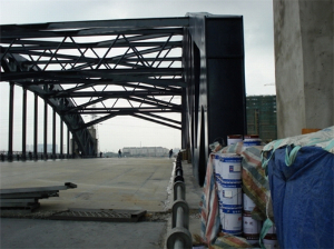 西山专注工业场景喷漆服务